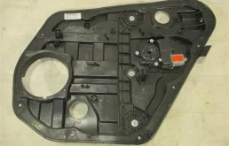 Стеклоподъемник Hyundai i40 2011-2019
