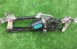 Трапеция стеклоочистителей Hyundai Solaris RB