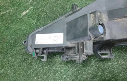 Противотуманка (ПТФ) передняя правая для Skoda Rapid 2023 года на фотографиях