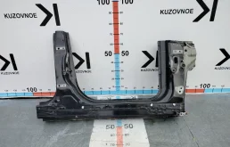 Порог кузова Ford Focus 2012 CB8