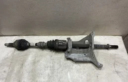 Привод правый Nissan Qashqai J10 2,0