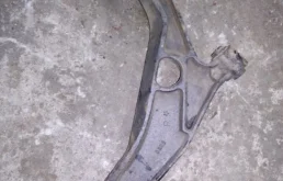 передний правый рычаг подвески для Dodge Journey 1