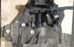 МКПП для Volkswagen Polo V (6C) Седан 2015-2020