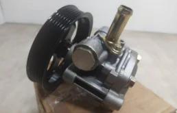 Насос ГУР для Mitsubishi Outlander на фотографиях