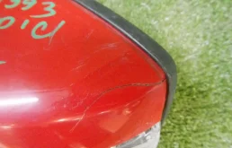 Зеркала для Skoda Rapid 2022 года на фотографиях