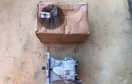 Редуктор заднего моста для Kia Sportage 3