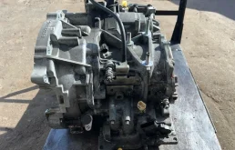 Акпп Mazda 3 2011 BL