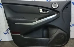 Обшивка двери Ssangyong Actyon 2014 C200