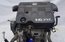 ДВС Cadillac SRX (General Motors) LF1 V6   117289