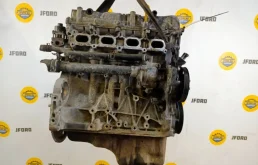 Двигатель без навесного для Suzuki Swift Хэтчбек 3-d 2004-2010