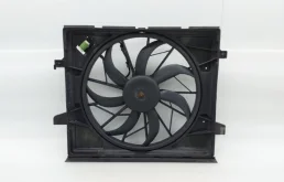 вентилятор охлаждения двигателя для Jeep Grand Cherokee 4 WK2 rest 2013-2018