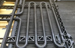 Радиатор кондиционера для BMW 5er на фотографиях