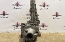 Раздаточная коробка Mitsubishi Outlander CU4W 4G64