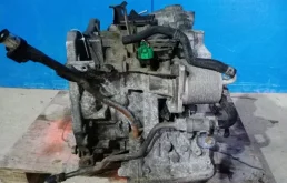 АКПП для Nissan X-Trail 2014 года на фотографиях