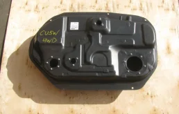 Топливный бак (MN120047) для Mitsubishi Outlander 1 CU0W 2002-2009