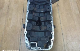 Поддон ДВС для Opel Zafira B 2005-2015