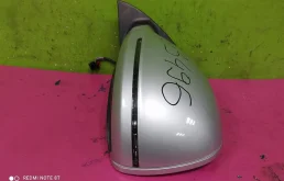 Зеркало боковое левое для Audi Q7 2010 года на фотографиях