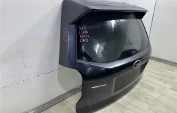 Крышка багажника для Subaru Forester SJ 2013-2016