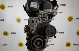 Двигатель без навесного для Ford Kuga 2019 года на фотографиях