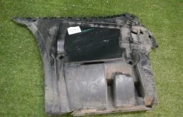 Кронштейн заднего бампера левый (51 12 8 066 721) для BMW 5er G30 2016-2023