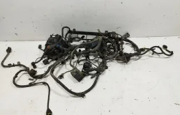 Проводка моторного отсека для Hyundai Solaris 1 RB (2011-2013)