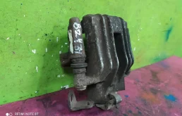 Суппорт задний левый для Volkswagen Polo 2015 года на фотографиях