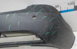 Бампер для Honda CR-V 2011 года на фотографиях