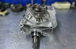 РАЗДАТКА VW Caddy,Golf, Passat, Passat СC, Audi ТT ,Skoda Yeti (ЦЕНА ДЕЙСТВИТЕЛЬНА В ОБМЕН НА ВАШ НЕИСПРАВНЫЙ РЕМОНТОПРИГОДНЫЙ АГРЕГАТ ГАРАНИЯ 12 МЕСЯЦЕВ)
