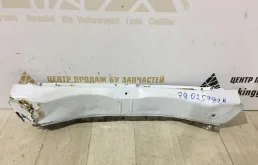 Панель кузова задняя для Renault Logan 2018 года на фотографиях