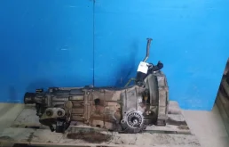 МКПП для Subaru Forester SH 2008-2012