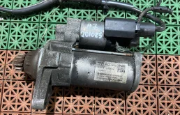 Стартер AUDI A3, SKODA OCTAVIA A7, VOLKSWAGEN GOLF 6, PASSAT B8 1,6 2013- (13/3) CHPA б/у A3(2013-;OCTAVIA A7(2013-;GOLF 7(2013-