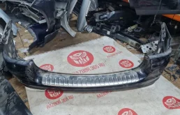 Бампер Porsche Cayenne 2006 955