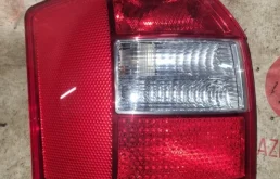 Фонарь Audi A4 2003 8E5