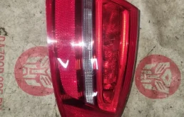 Фонарь Audi A3 2009 8PA