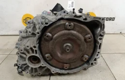 Акпп Volvo S80 2008 AS60