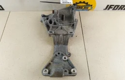 Кронштейн компрессора кондиционера Volvo S80 2008 AS60