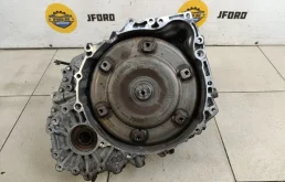 Акпп Volvo S80 2008 AS60
