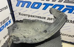 Подкрылок BMW 51717059377 E90, передний левый