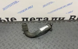 Шланг системы охлаждения BMW 11537603514 N20