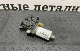 Мотор стеклоподъемника BMW 67628362064 Е53, задний