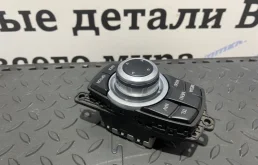 Джойстик мультимедиа BMW 65829267955 F30