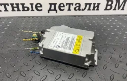 Блок Airbag BMW 65779122500 E92