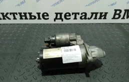 Стартер BMW 3 12417638194 F30 N20