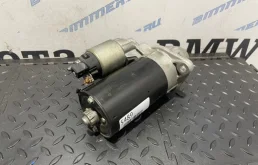 Стартер BMW 12417638194 N20B20A