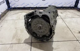 АКПП 8HP45 BMW 24008601661 E84 N20