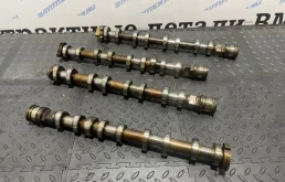 Распредвалы BMW 7 11317629529 F01 N63B44A