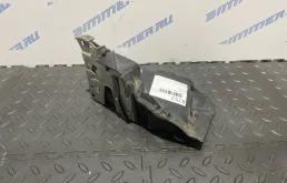 Замок двери BMW 5 51228125671 E39, задний левый
