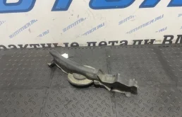 Уплотнитель капота BMW 328iX 51767255803 F30 N20B20A, левый