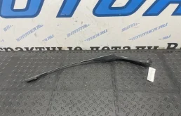 Поводок стеклоотчистителя BMW 328iX 61617260469 F30 N20B20A, левый