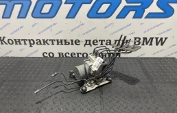 Блок abs BMW 550iX F10